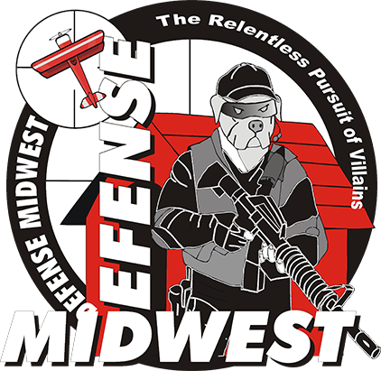 Defense Midwest LLC, Logo